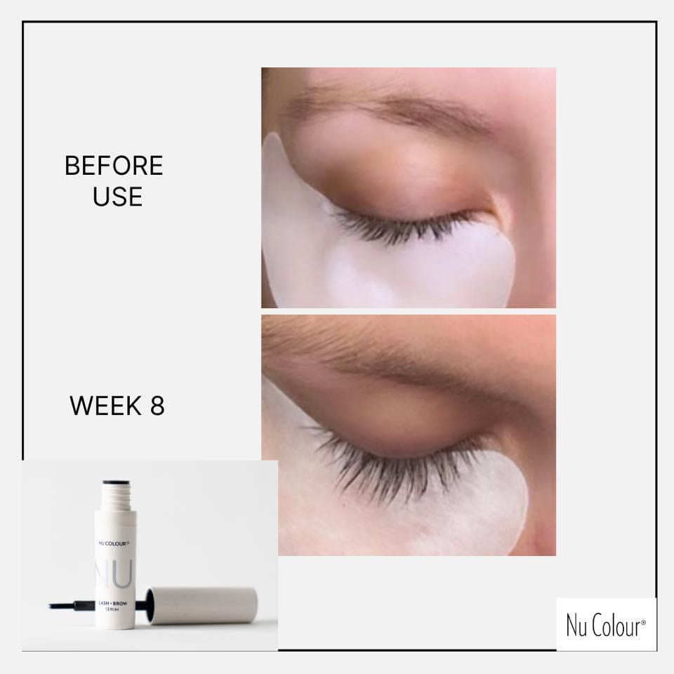 LASH + BROW SERUM