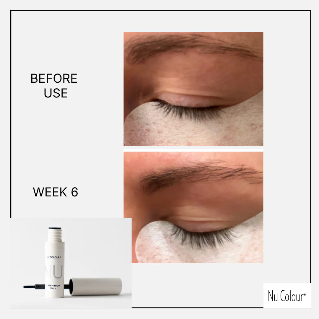 LASH + BROW SERUM