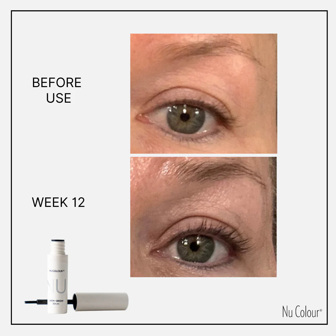 LASH + BROW SERUM