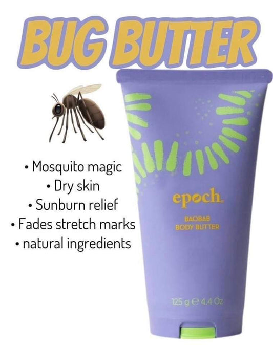 Body Butter