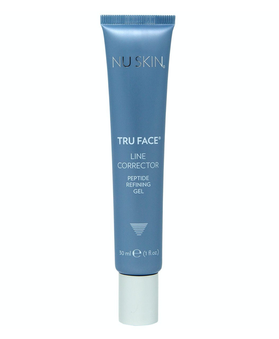 *Tru Face® Line Corrector