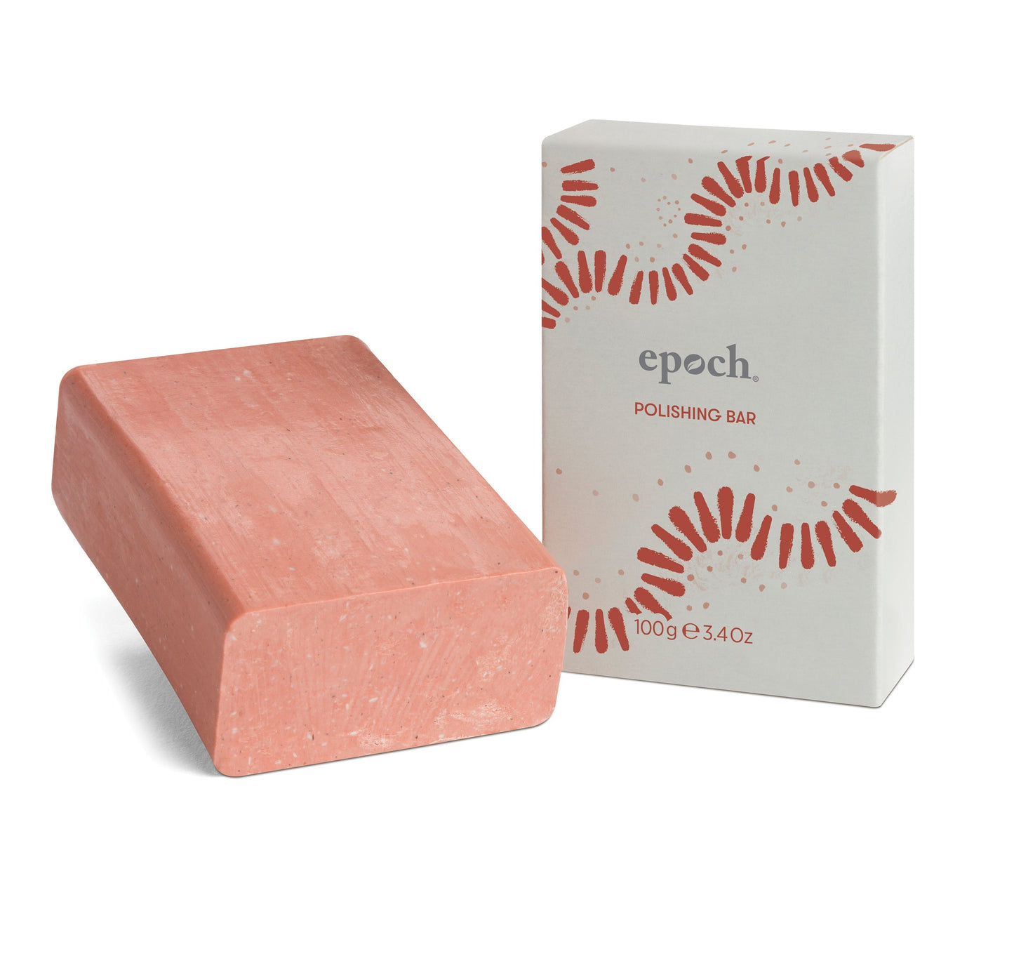 *Epoch® Polishing Bar