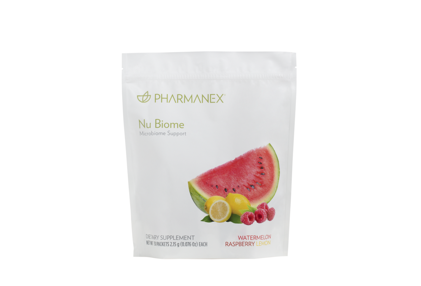 🍉Nu Biome- Gut Health Drink 30 day supply