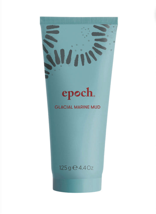 * Epoch Glacial Marine Mud