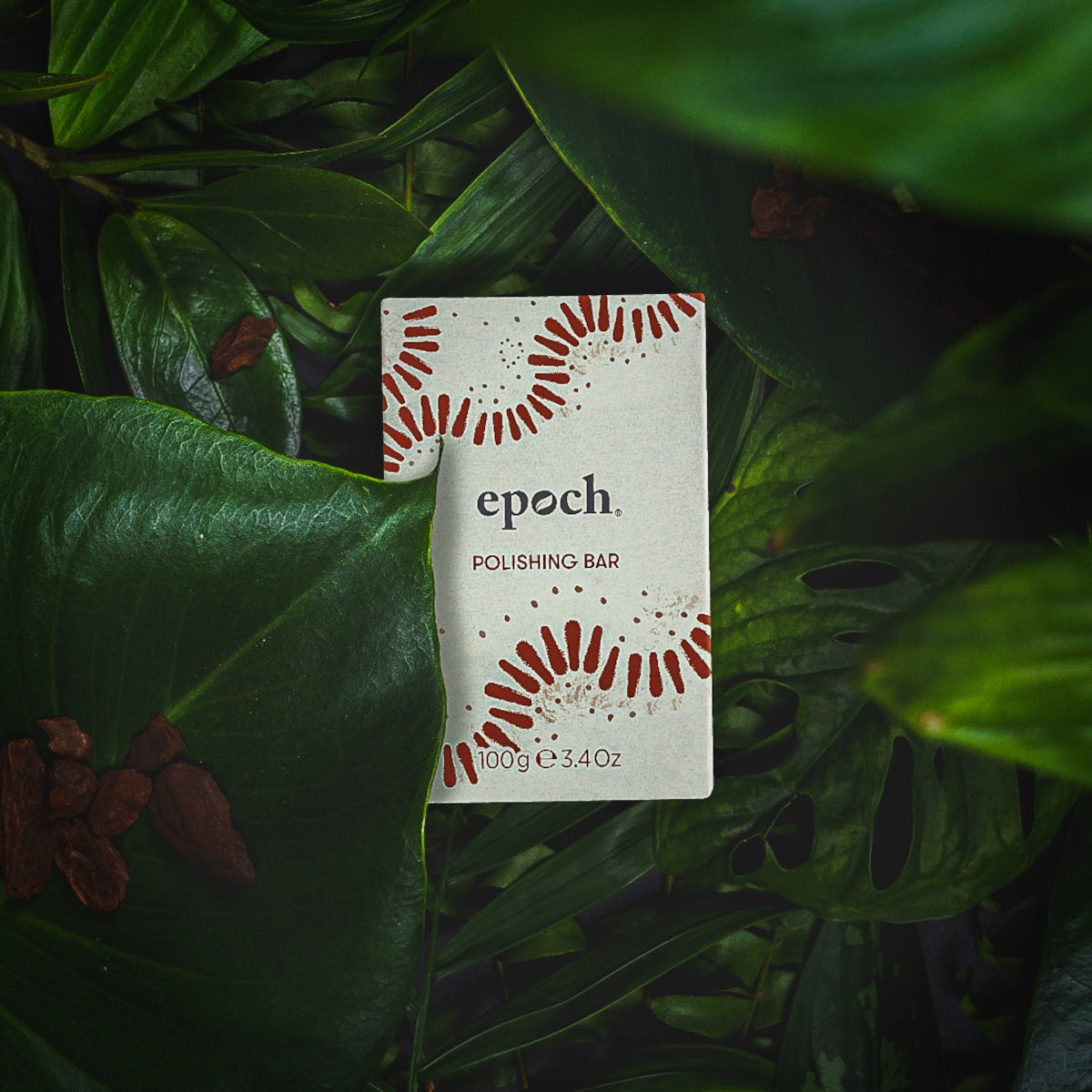 *Epoch® Polishing Bar