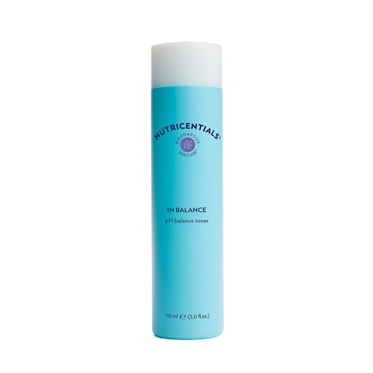 *  In Balance pH Balance Toner